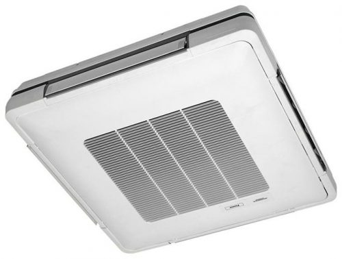 Daikin FUA71A / RQ71BV3 / W1