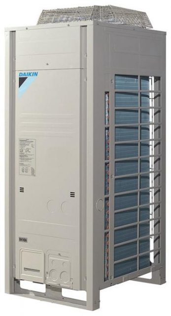 Daikin ERQ125AW1