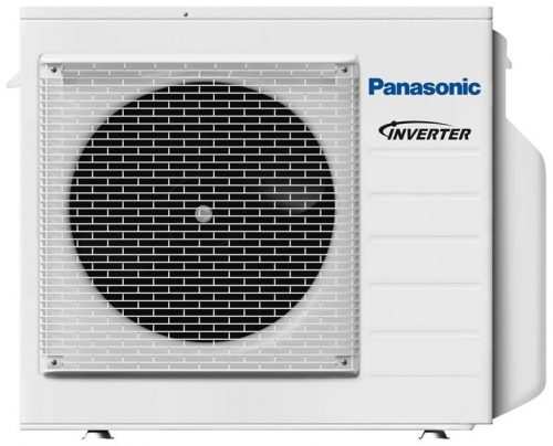 Panasonic CU-3Z52TBE (do 3 sobe)