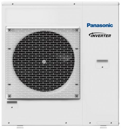 Panasonic CU-4Z80TBE (do 4 sobe)
