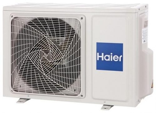 HAIER 2U40S2SM1FA (do 2 sobe)