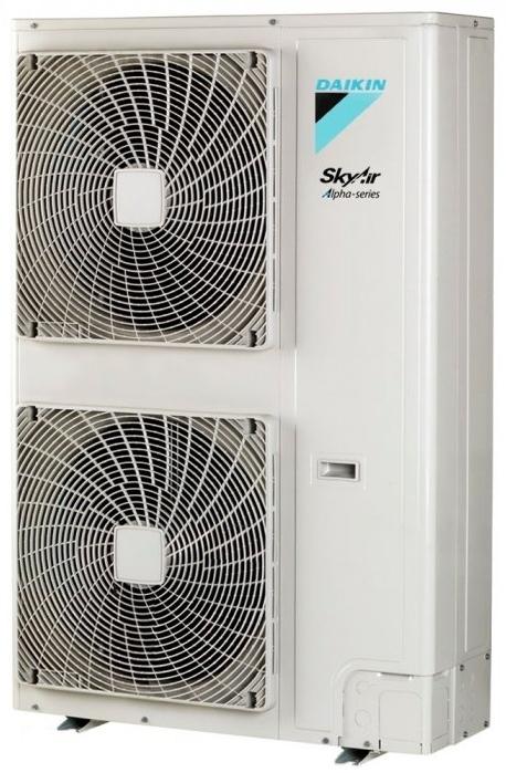 Daikin FVA125A / RZAG125NV1 — изображение 3