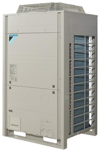 Daikin ERQ250AW1