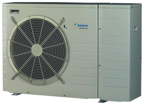 Daikin EDLQ05CV3