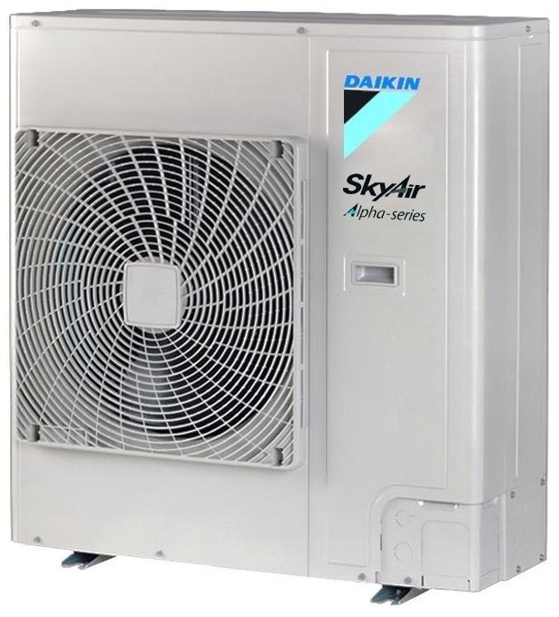 Daikin FUA71A / RZAG71NY1 — изображение 2
