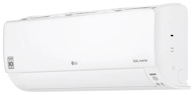 LG DC09RK Deluxe — изображение 4