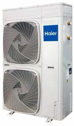 HAIER AU112FYCRA(HW) (11 kW) — изображение 2