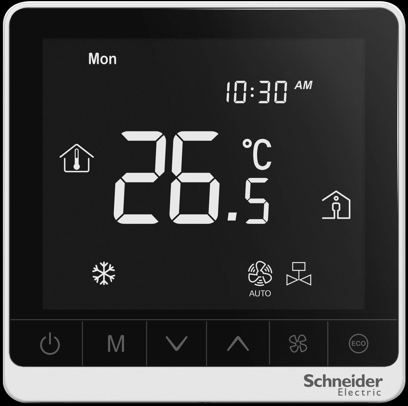 Panasonic Ventilokonvektor kanalski visoko-pritisni 2-cevni PAW-FC2E-E210L (R) — изображение 2