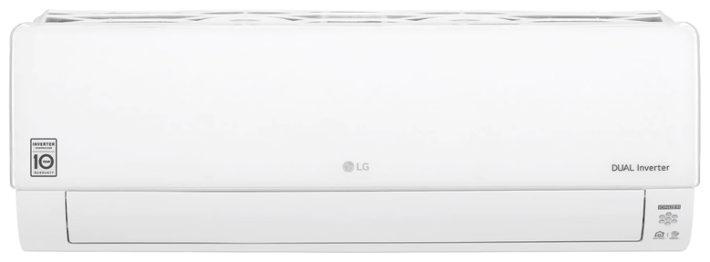 LG DC09RK Deluxe