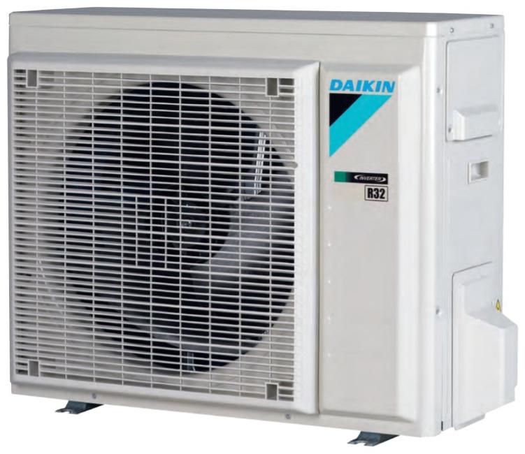 Daikin FBA35A9 / RXM35R — изображение 3