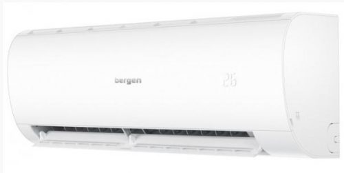 Bergen Apollo Eco 12k