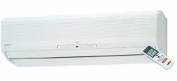 Fujitsu klima inverter ASY A12LGC-AOY R12LGC