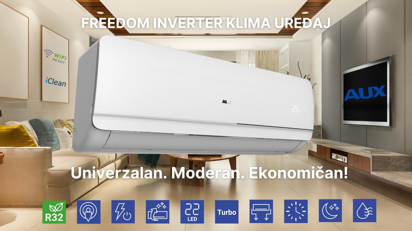 AUX ASW-H18E0B4 / FAR3DI-C0 — изображение 4