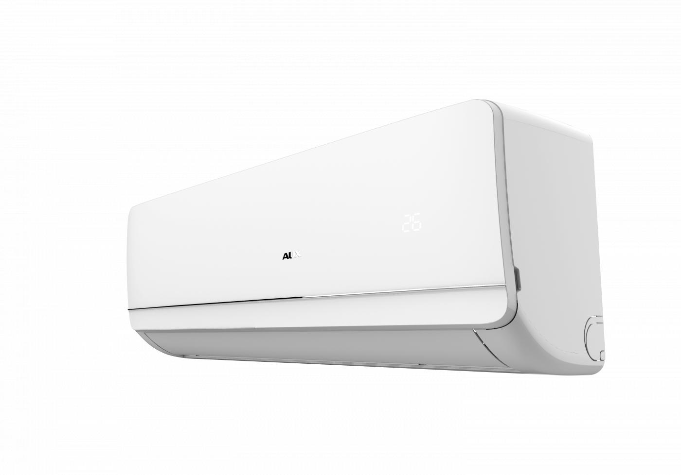 AUX ASW-H18E0B4 / FAR3DI-C0 — изображение 3