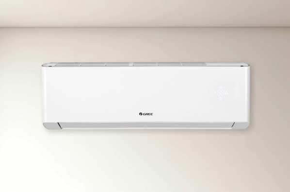 GREE Comfort Amber Pro 18k Wi-Fi — изображение 2