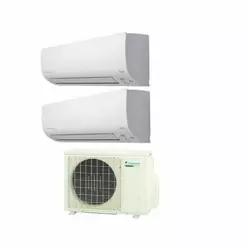 DAIKIN multi sistem 2AMX40G + ATXS20K + ATXS20K