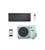 Daikin klima inverter FTXA35BT/RXA35A Stylish blackwood — изображение 3