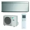 Daikin klima inverter FTXA25BS/RXA25A Stylish Silver — изображение 3