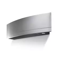 Daikin klima inverter FTXJ25MS-RXJ25M Emura srebrna