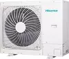 HISENSE klima inverter Noble plus AST-24UW4RBBD - AST-24UW4RBBD — изображение 4