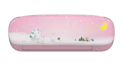 Midea klima inverter Kid Star MSEAAU-09HRFN1-QRD0W PINK