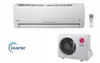LG klima inverter CS09AF — изображение 2