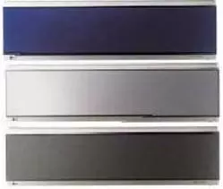 LG klima inverter C09AW*