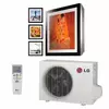 LG klima inverter A09AW1 — изображение 2