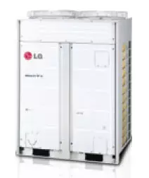 LG Multi V IV sistemi