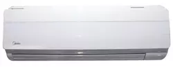 Midea klima uredjaj MS12F-12HRN1 ION F5