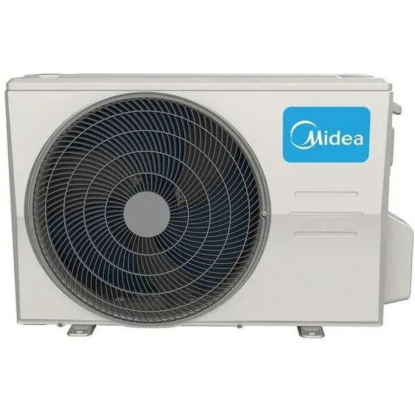 Midea CB1-09HRFN8-I — изображение 3