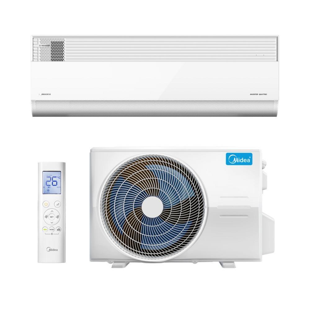 Midea GAIA-12HRFN8 — изображение 2