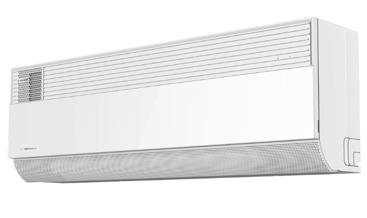 Midea GAIA-12HRFN8 — изображение 3