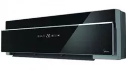 Midea klima inverter MSY 12HRDN1 BLACK
