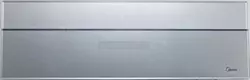 Midea klima inverter MSY 12HRDN1 SILVER