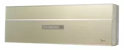 Midea klima inverter MSY 12HRDN1 GOLD