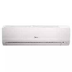 Midea klima inverter MSG-24HRDN1