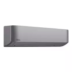 Midea klima inverter Aurora MSABBU-12HRFN8 grey