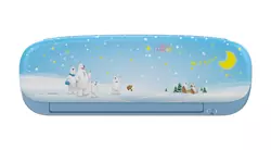 Midea klima inverter Kid Star MSEAAU-09HRFN1-QRD0W