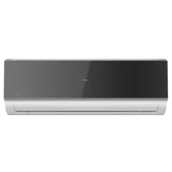 Midea klima inverter Forest MSAFBU-12HRDN8-QRD0FGW-B black