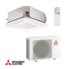 Mitsubishi Electric kasetna inverter SLZ-M35/SUZ-M35 - Image 2