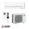 Mitsubishi Electric klima inverter MSZ‐AP35VG/MUZ‐AP35VG — изображение 2