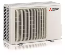 Mitsubishi Electric klima inverter MSZ-HR35VF-K / MUZ-HR35VF