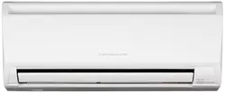 Mitsubishi Electric klima inverter MSZ-H25 stari