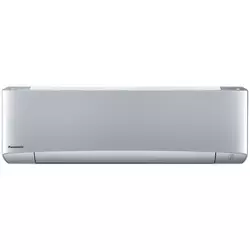 Panasonic klima inverter Etherea KIT-XZ35-VKE WiFi silver