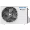 Panasonic klima inverter Etherea KIT-XZ25-VKE WiFi silver — изображение 2