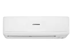 Mitsubishi Heavy Industries Kireia smart klima inverter SRK 25 ZSP-W / SRC 25 ZSP-W
