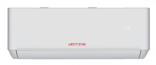 VENTING VAC-09CHSD/TP31 Nordic