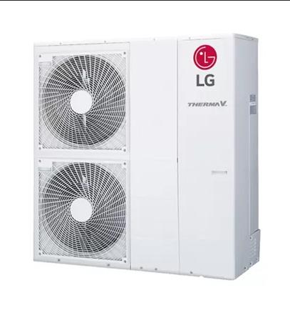 LG THERMA V HM123MR.U34