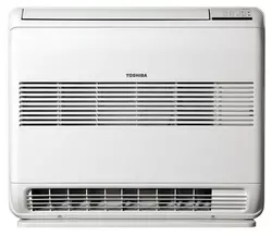 Toshiba klima inverter RAS-B18UFV-E / RAS-18N3AV2-E
